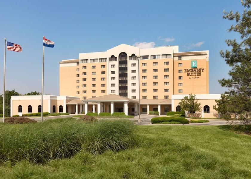 Missouri Kansas City Primary image