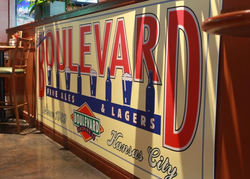 Missouri Kansas City Bar