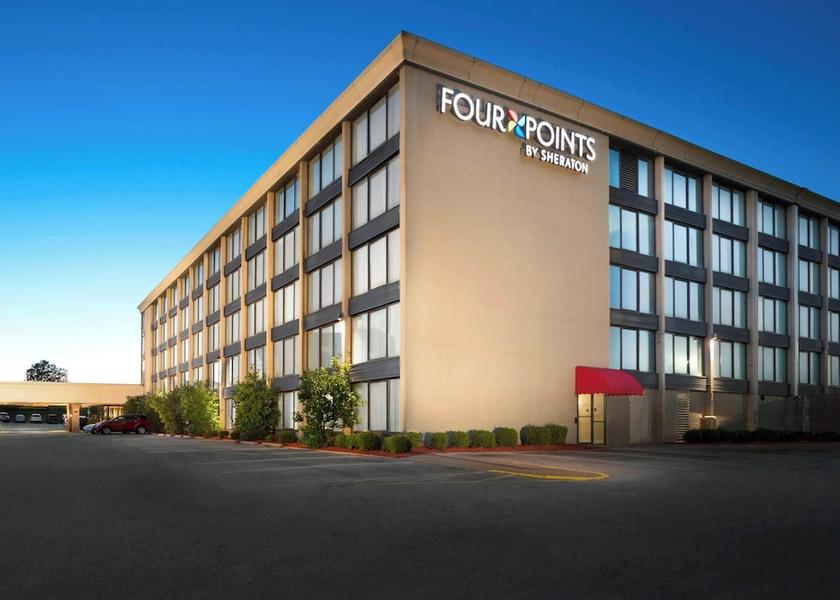 Missouri Kansas City Exterior Detail