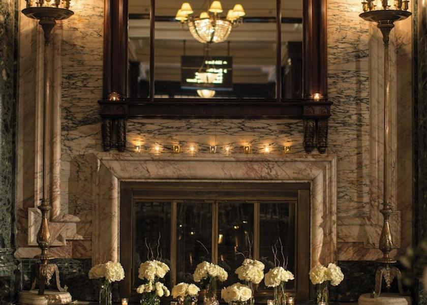 Missouri Kansas City Lobby