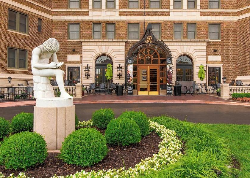 Missouri Kansas City Amenity