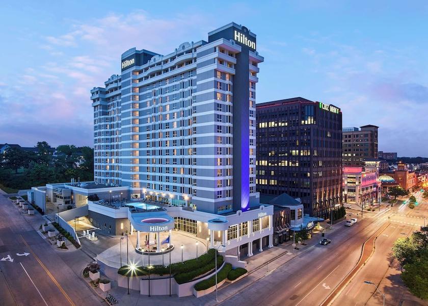 Missouri Kansas City Primary image