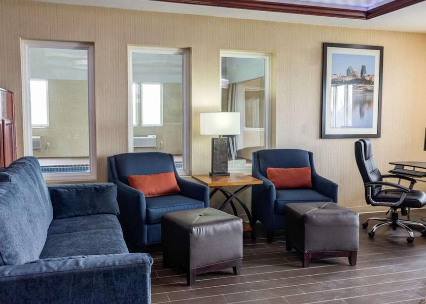 Missouri Kearney Lobby