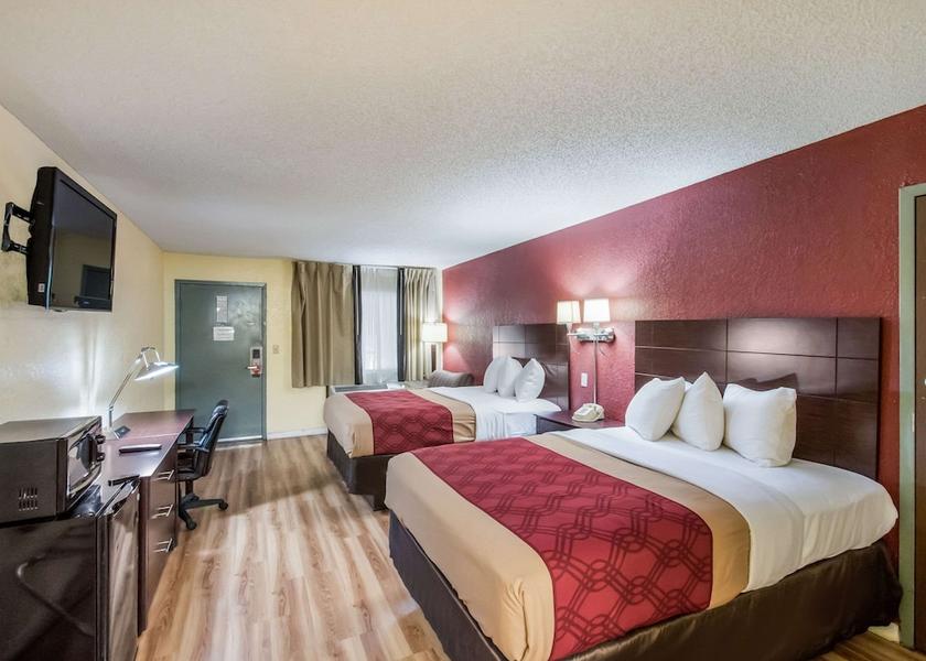 Missouri Kearney Room