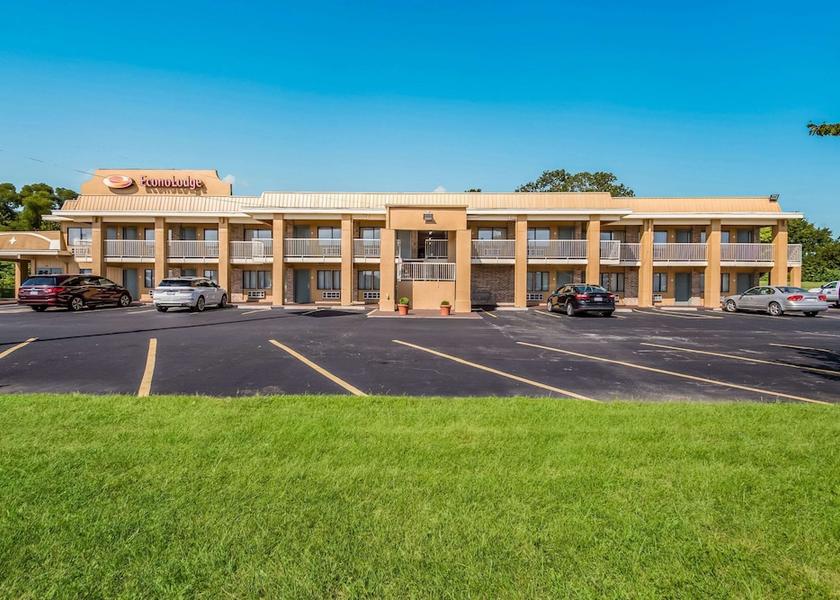 Missouri Kearney Primary image