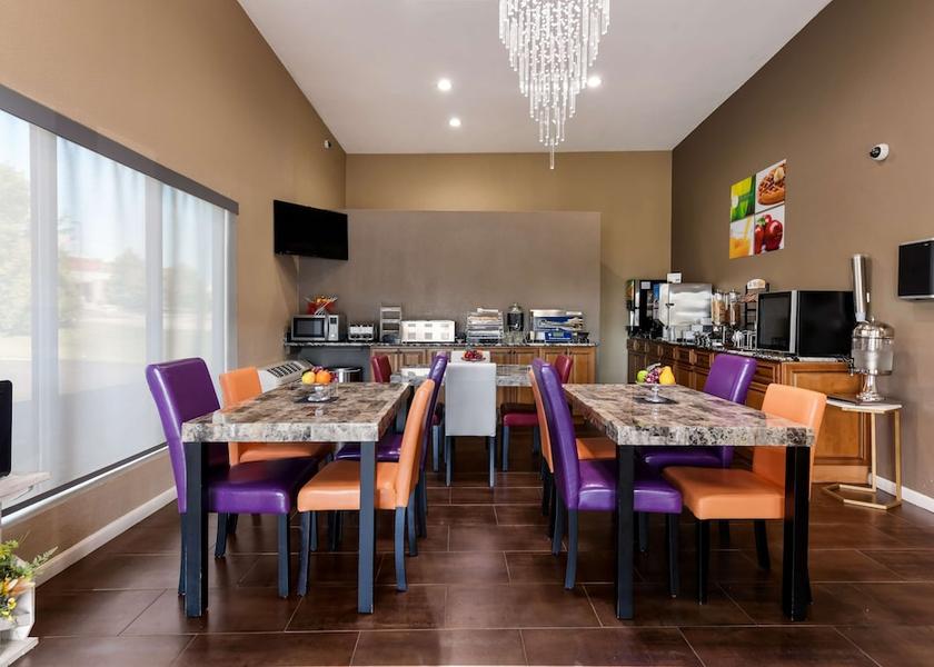 New York Liberty Restaurant