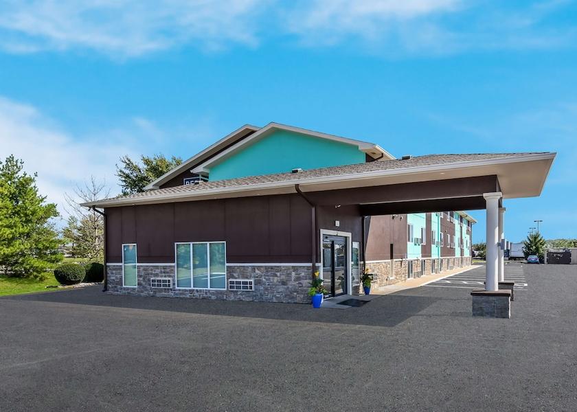 New York Liberty Primary image