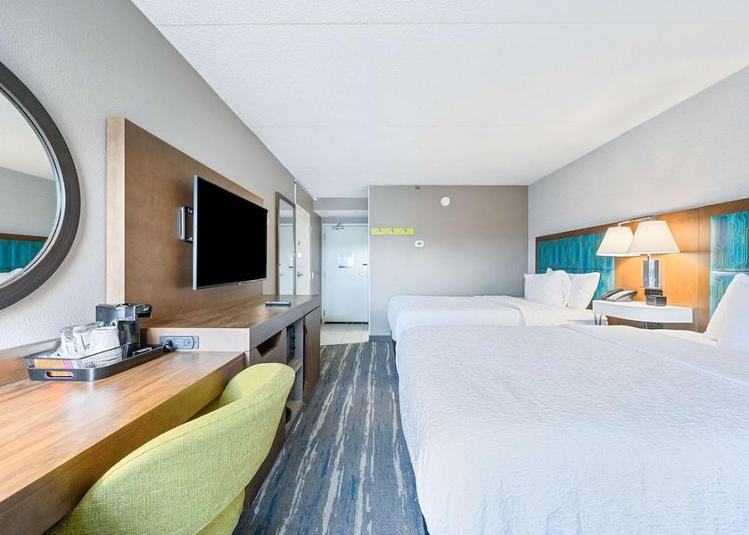 Missouri Maryland Heights Room