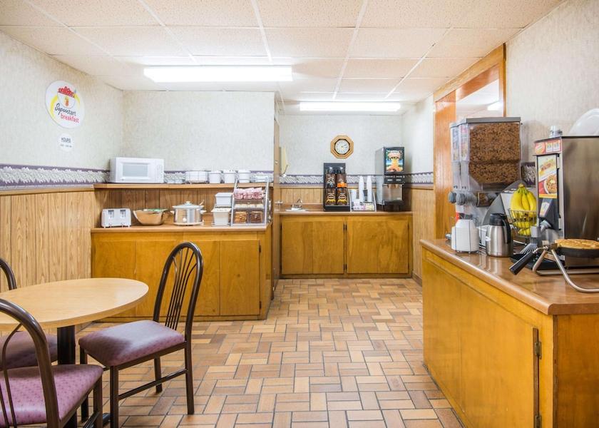 Missouri Nevada Amenity