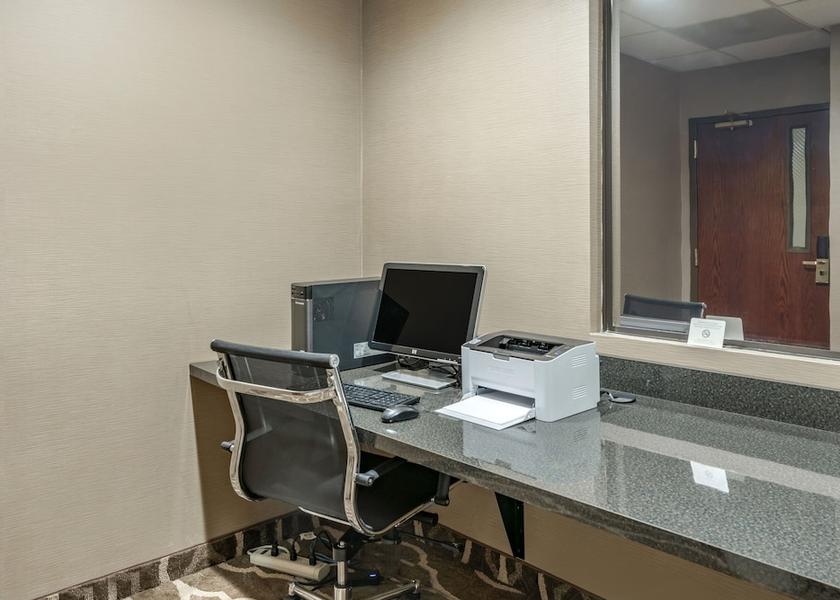 Business Centre