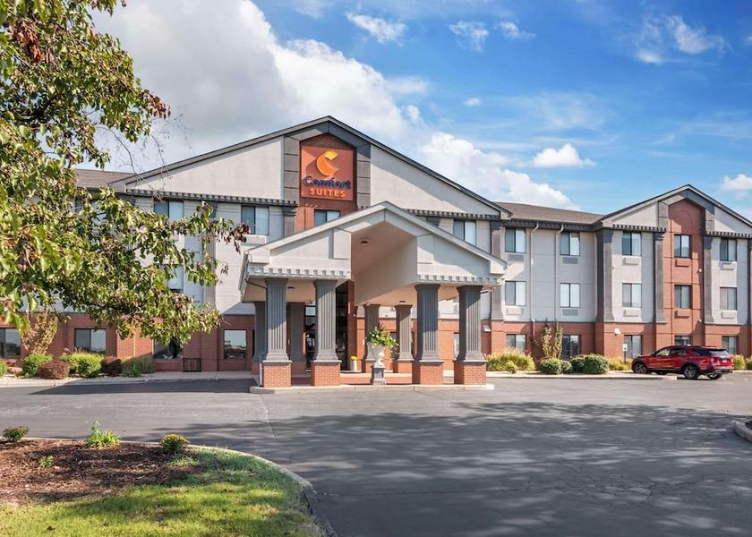 Missouri St. Charles Primary image