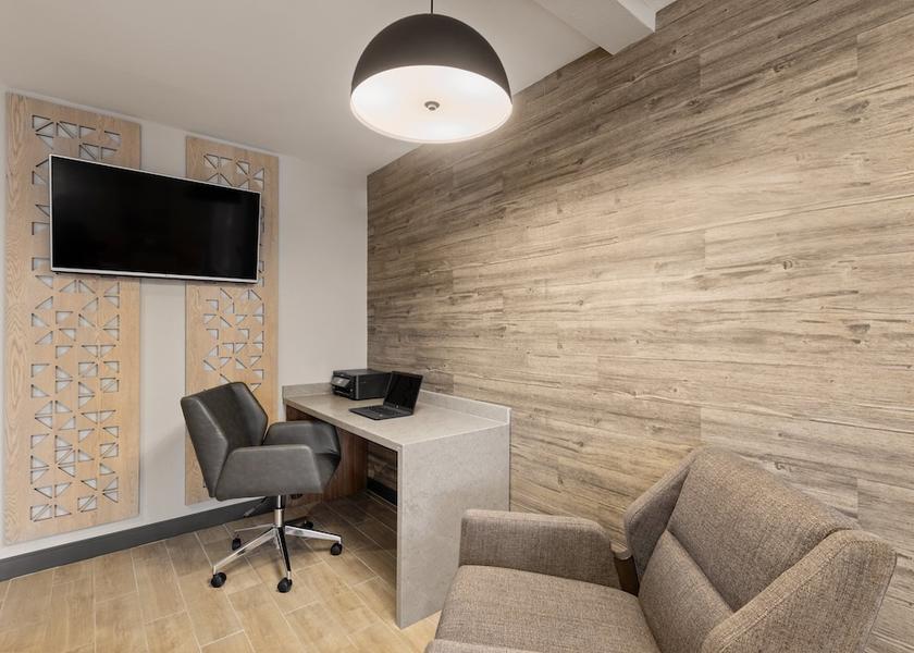 Missouri St. Charles Amenity