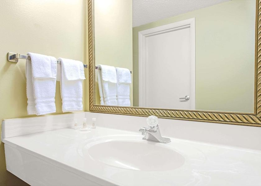 Missouri Maryland Heights Bathroom