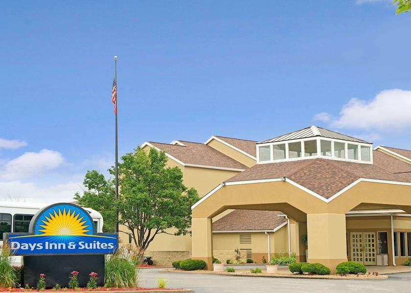 Missouri Maryland Heights Primary image