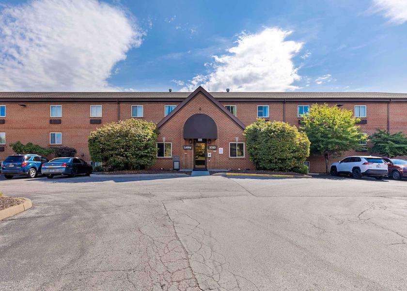Missouri Maryland Heights Primary image