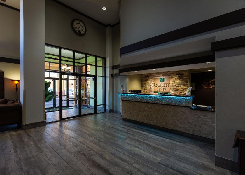 Missouri St. Robert reception