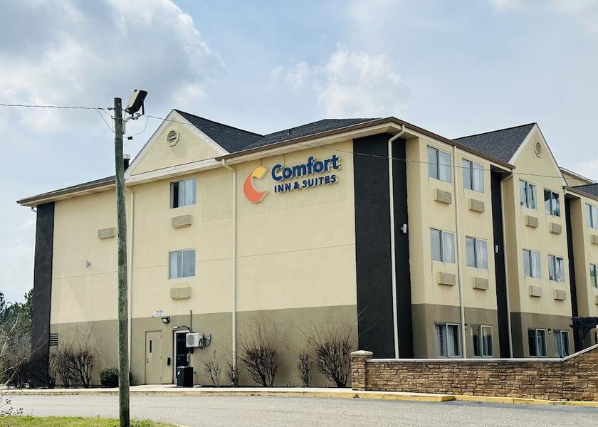 Mississippi Gulfport Exterior Detail