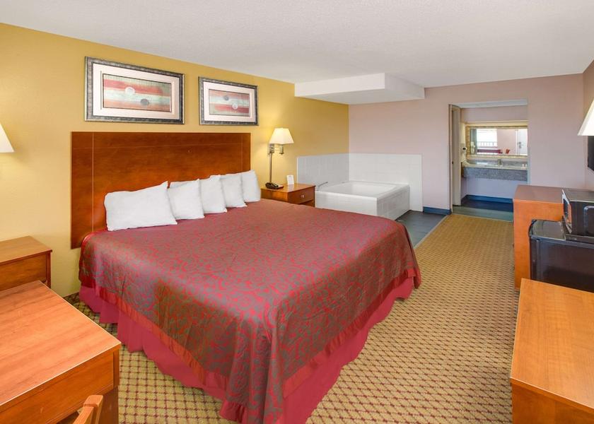 Mississippi Gulfport Room