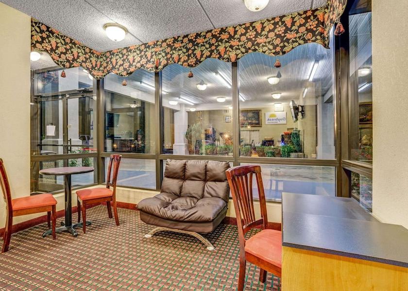 Mississippi Hernando Lobby