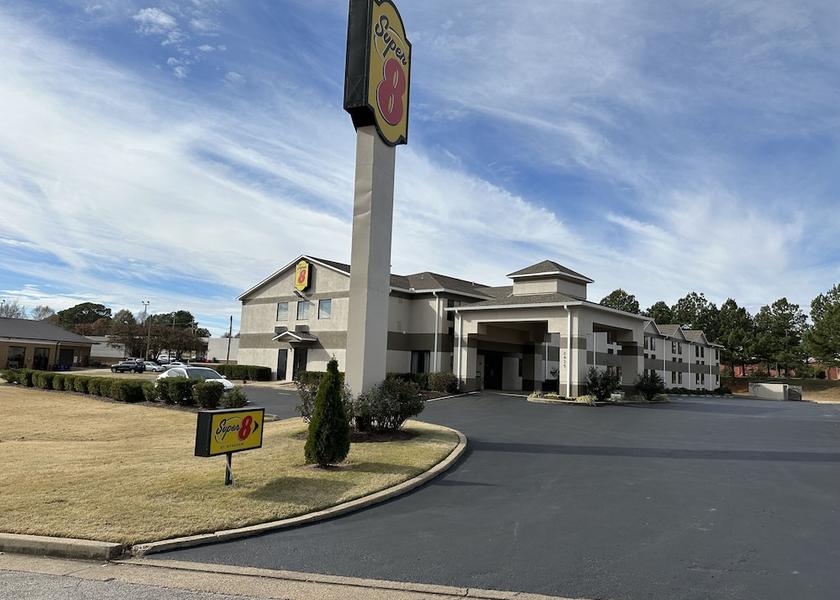 Mississippi Hernando Primary image