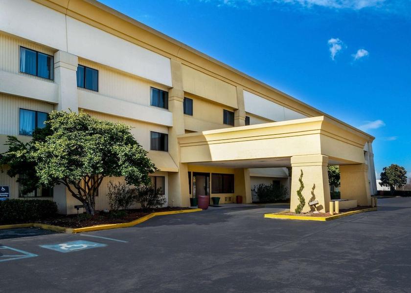 Mississippi Meridian Primary image