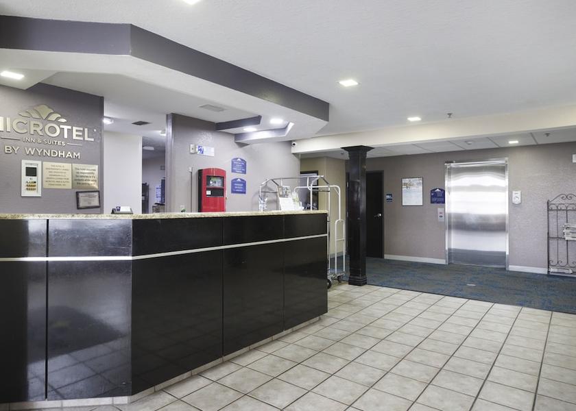 Mississippi Meridian Reception