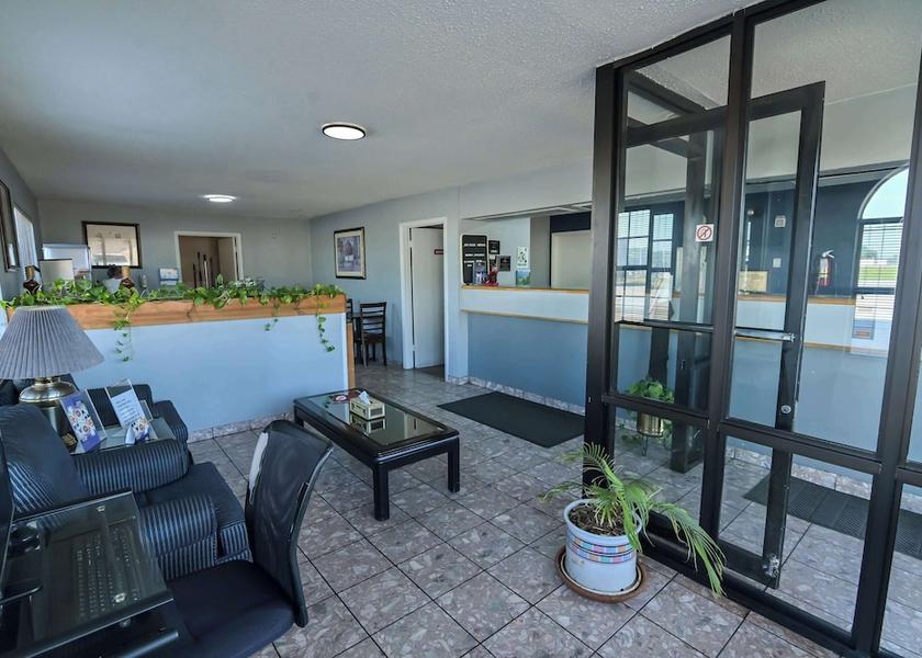 Mississippi Meridian Primary image