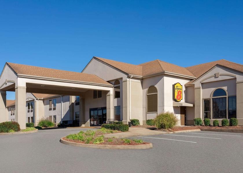 Mississippi Olive Branch Exterior Detail