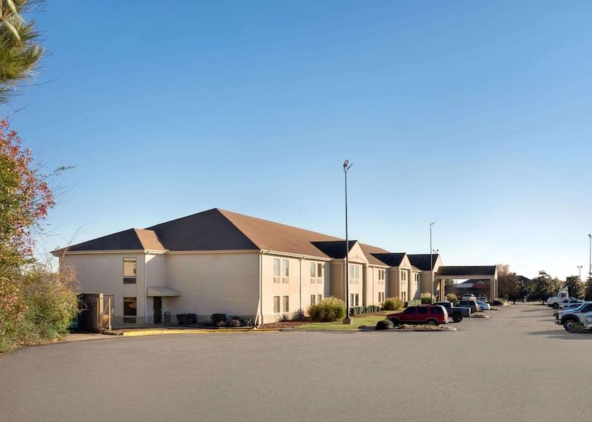 Mississippi Olive Branch Exterior Detail