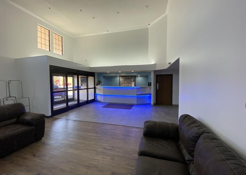 Mississippi Olive Branch Reception