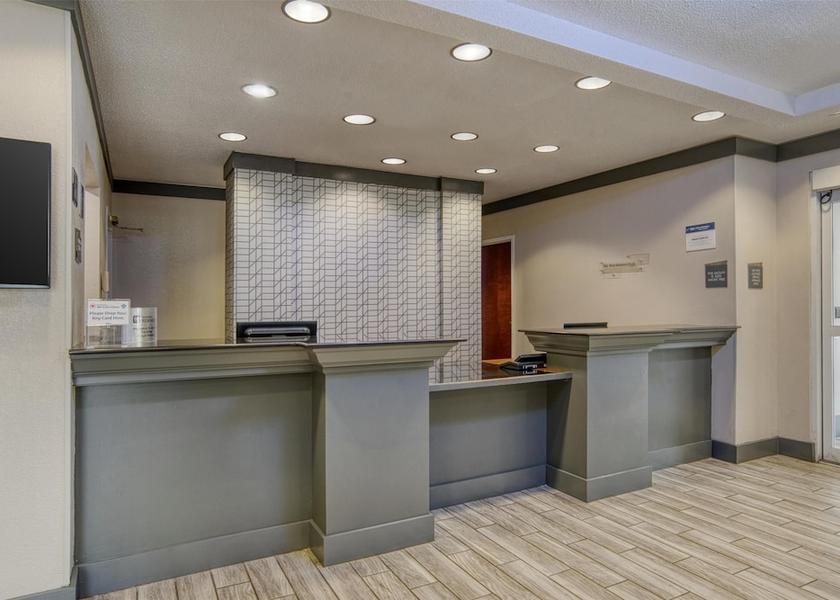 Mississippi Philadelphia Lobby