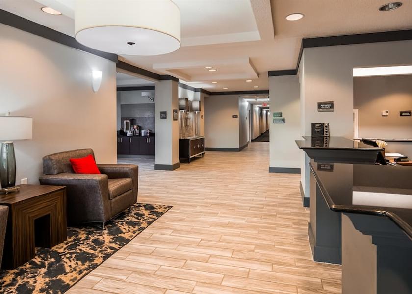 Mississippi Philadelphia Lobby