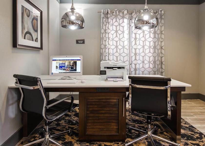 Mississippi Philadelphia Business Centre