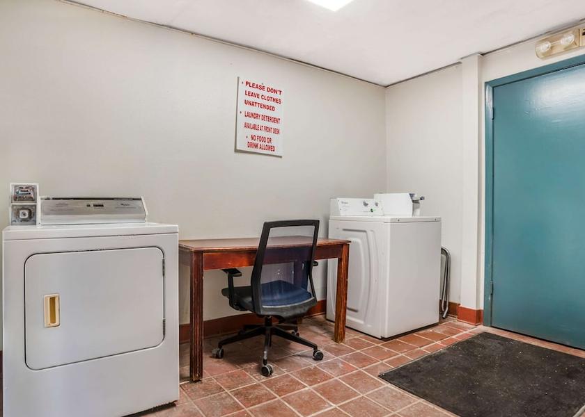 Mississippi Philadelphia Property amenity