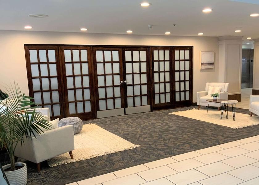 Mississippi Ridgeland Lobby