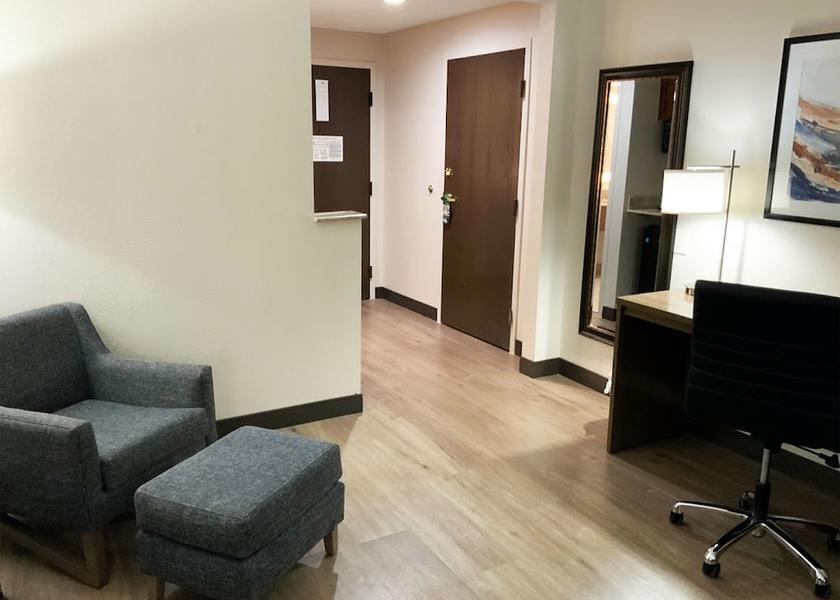 Mississippi Ridgeland Room