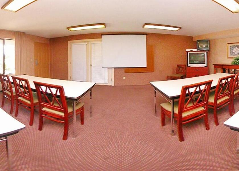 Mississippi Ridgeland Meeting Room
