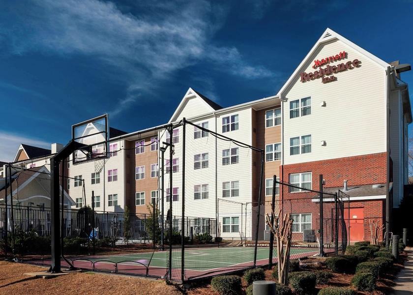 Mississippi Ridgeland Amenity