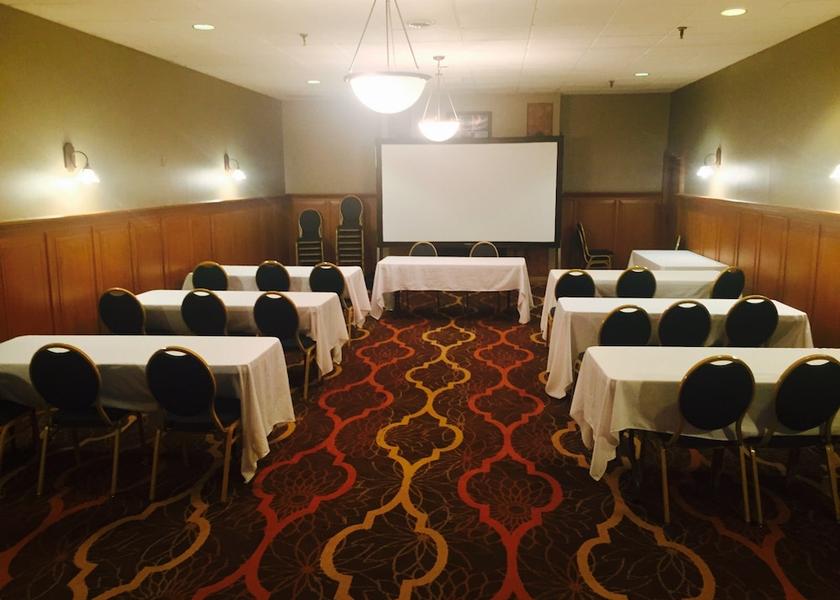 Montana Butte Meeting Room