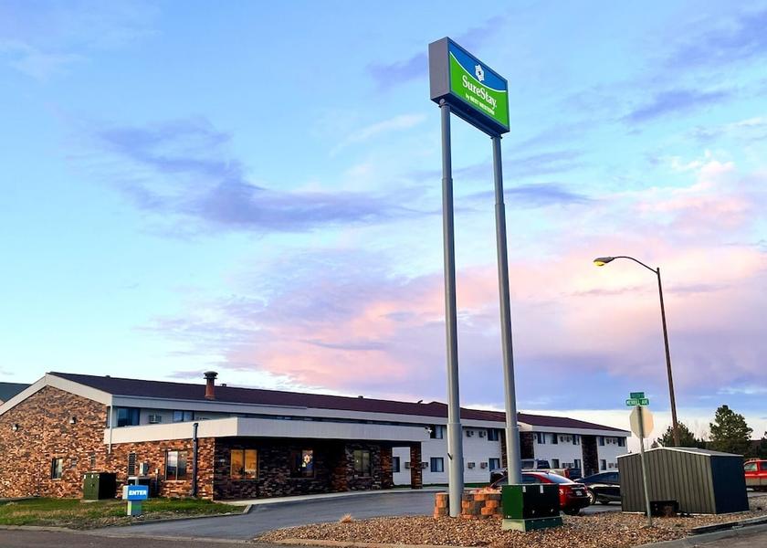 Montana Glendive Primary image