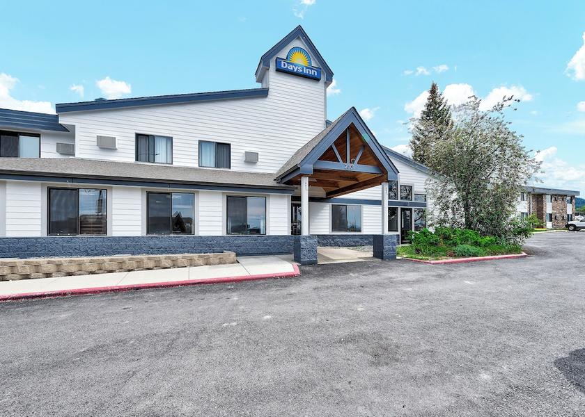 Montana Helena Primary image