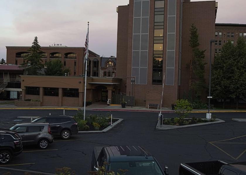 Montana Helena Primary image