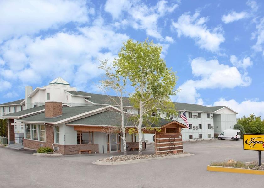 Montana Helena Primary image