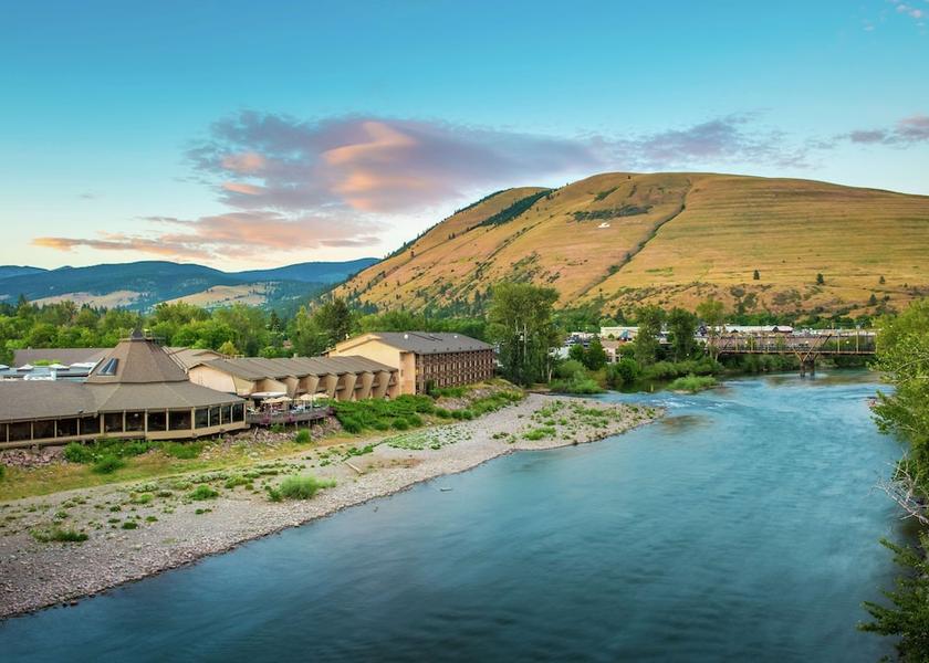 Montana Missoula Primary image