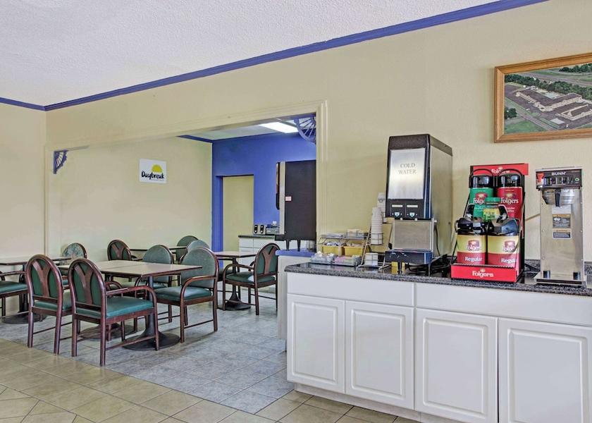 North Carolina Benson Amenity