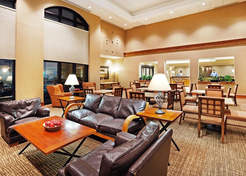 North Carolina Boone Lobby