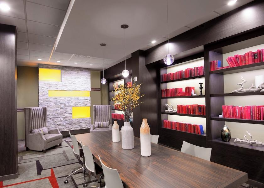 North Carolina Charlotte Amenity