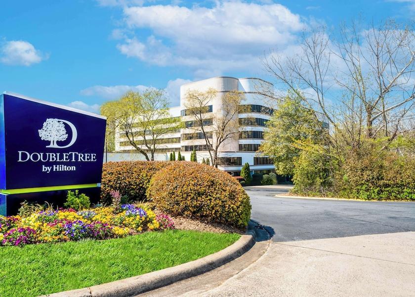 North Carolina Charlotte Primary image