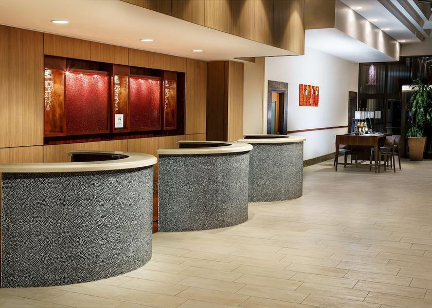 North Carolina Charlotte Reception