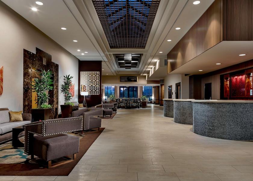 North Carolina Charlotte Reception